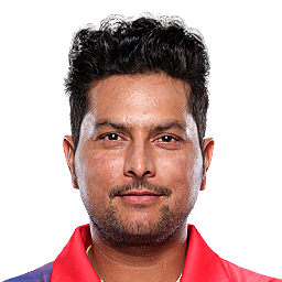 Kuldeep Yadav