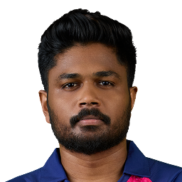 Sanju Samson (c)(wk)