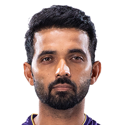 Ajinkya Rahane
