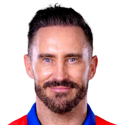 Faf Du Plessis (c)