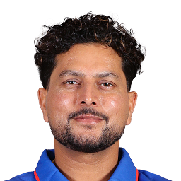 Kuldeep Yadav