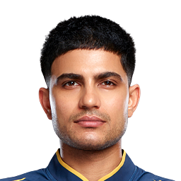 Shubman Gill
