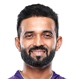 Ajinkya Rahane (c)