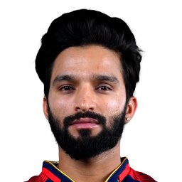 Rajat Patidar (c)
