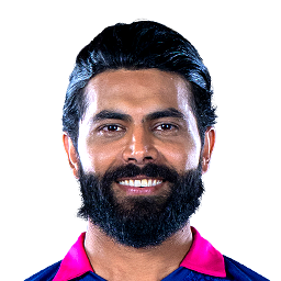 Ravindra Jadeja