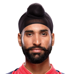 Harpreet Brar
