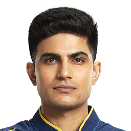 Shubman Gill (c)