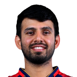 Jitesh Sharma (c)