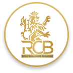 RCB Logo
